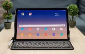 گلکسی تب اس 4