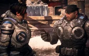 تریلر رونمایی بازی Gears of War 5