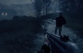 تریلر گیم پلی بازی Generation Zero