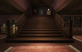 تریلر نسخه سوییچ Gone Home