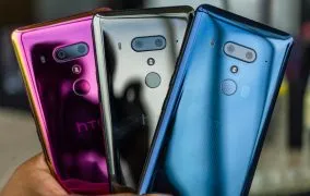 گوشی HTC U12 Life