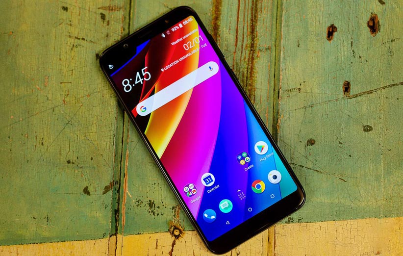 گوشی HTC U12 Life