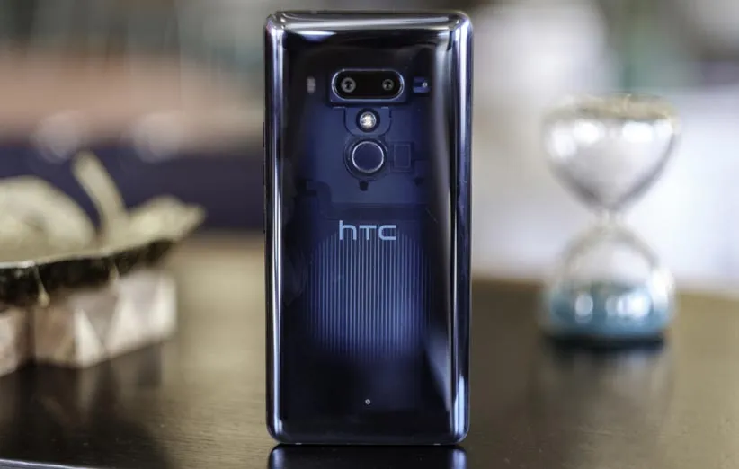 گوشی HTC U12 Life