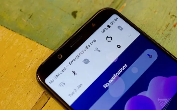 گوشی HTC U12 Life