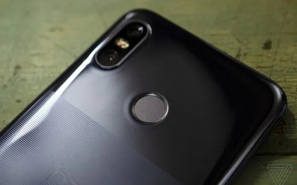 گوشی HTC U12 Life