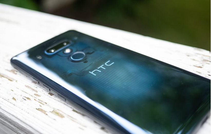 شرکت HTC