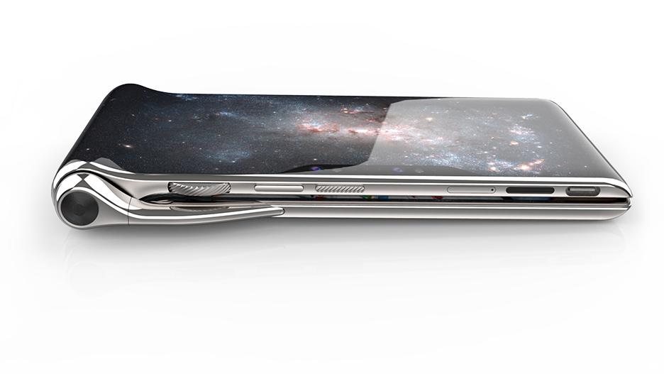HubblePhone 2020