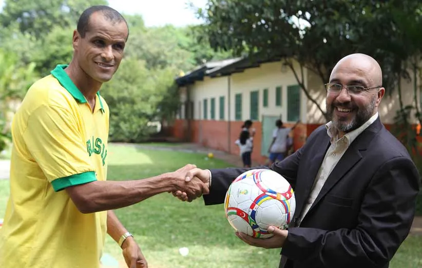 رضا عطاران 3