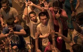 جشنواره فیلم لوکارنو