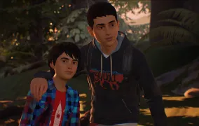 بازی Life is Strange 2