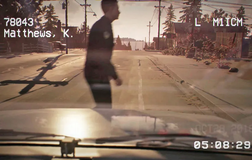 تیزر Life is Strange 2