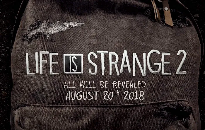 تیزر Life is Strange 2
