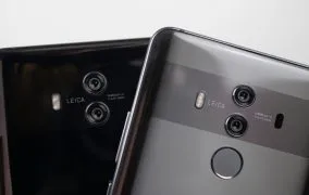 هوآوی میت 10