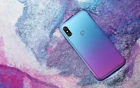 موتورولا پی30