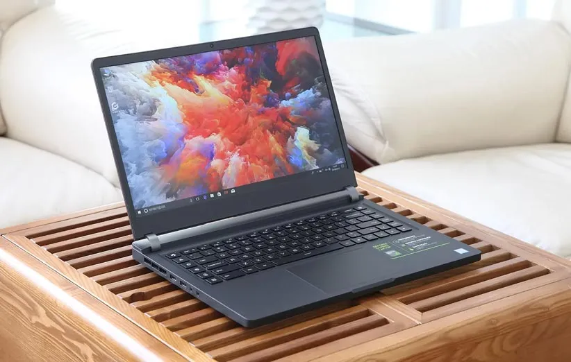 ارتقای کامپیوتر