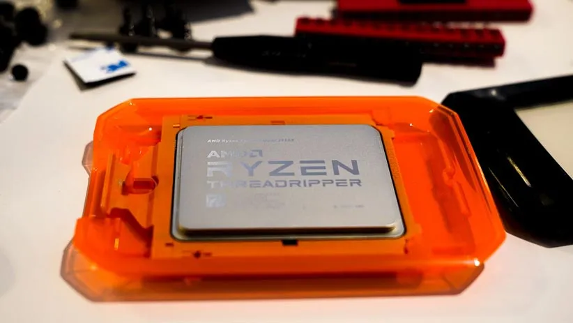 ارتقای کامپیوتر