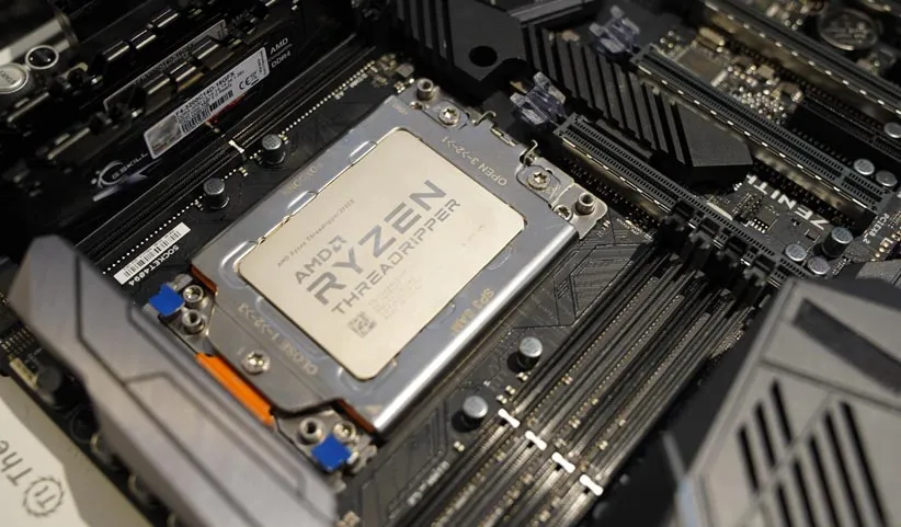 ارتقای کامپیوتر