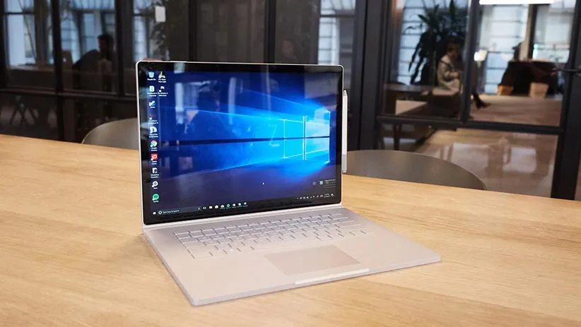 ارتقای کامپیوتر