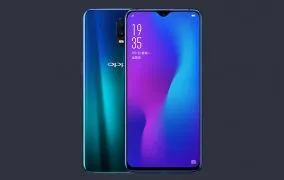 Oppo R17