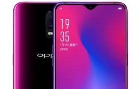 اوپو R17