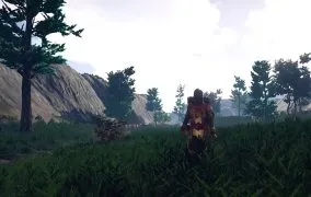 تریلر رونمایی بازی Outward