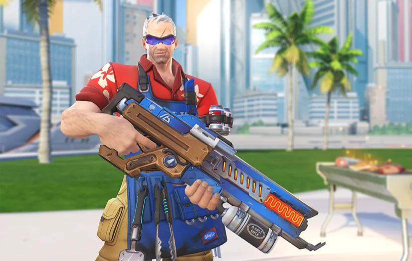 بازی‌های تابستانی اورواچ