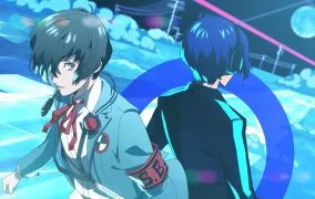 تریلر Persona 3: Dancing in Moonlight