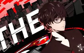 تریلر Persona 5: Dancing in Starlight