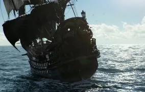 تریلر Skull & Bones