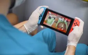 تریلر بازی Surgeon Simulator CPR