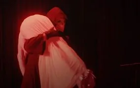 تریلر گیم پلی بازی The Quiet Man