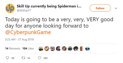 سایبرپانک 2077