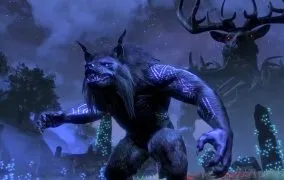 تریلر Wolfhunter برای بازی The Elder Scrolls Online