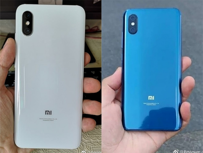 Xiaomi Mi 8X