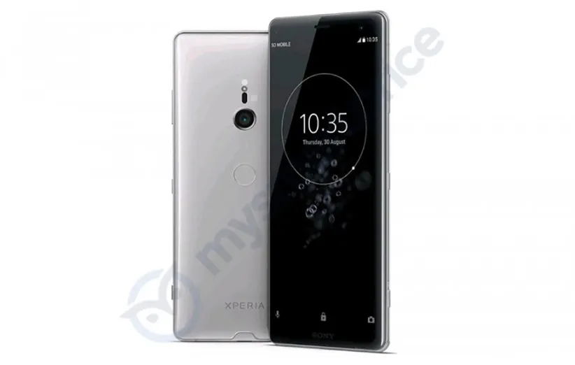 Xperia XZ3