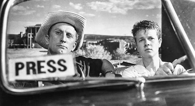 تک خال در حفره