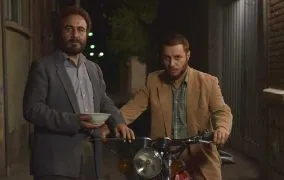 نقد فیلم هزارپا