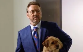 کوین اسپیسی