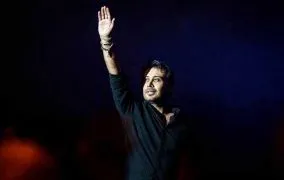 آلبوم ابراهیم چاوشی