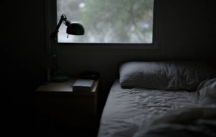 عوارض بی خوابی