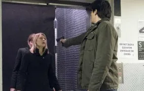 سریال هوملند