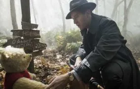 فیلم کریستوفر رابین