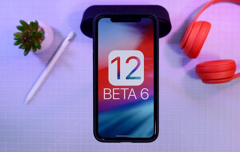 ios 12 beta download profile