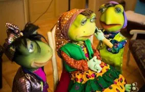 سینمای کودک