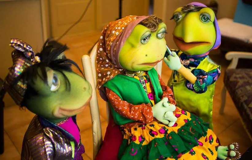 سینمای کودک