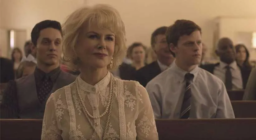 پسر پاک شده