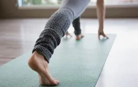 انعطاف پذیری بدن