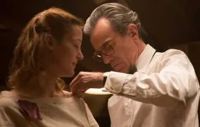 فیلم رشته خیال