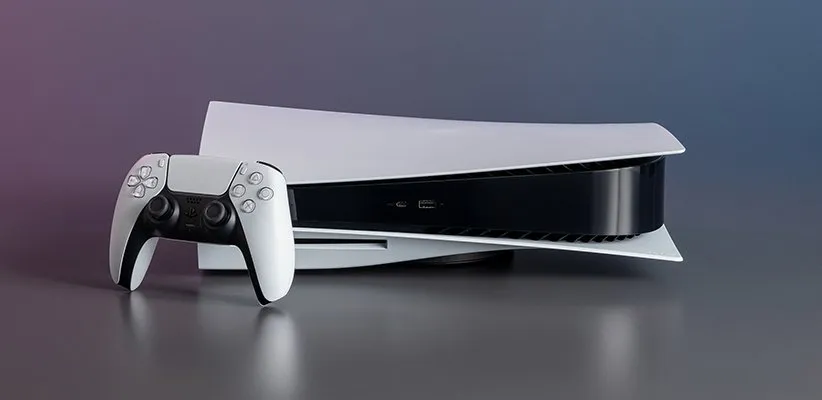 راهنمای خرید PS5