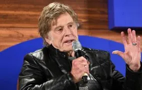 رابرت ردفورد